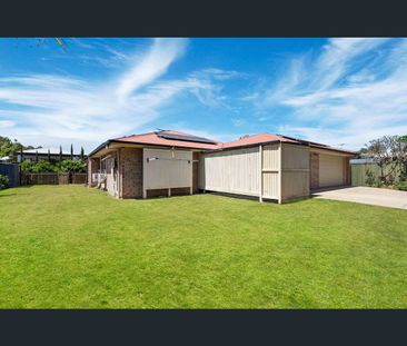 1 Garry Place, Crestmead, Qld 4132 - Photo 4
