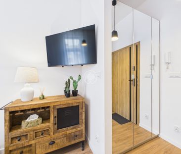 Nowoczesny apartament w sercu miasta ul. Hetmańska - Photo 2