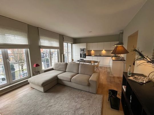 Appartement te huur - Foto 1