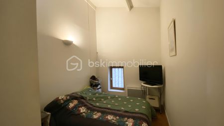 Appartement de 48,19 m² à Thurins - Photo 3