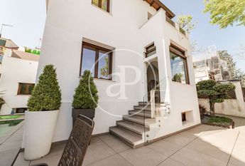 Luxury Villa for rent in Madrid, Autonomous Region of Madrid