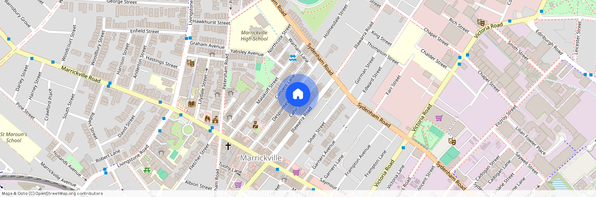 34 Despointes Street, NSW 2204, Marrickville
