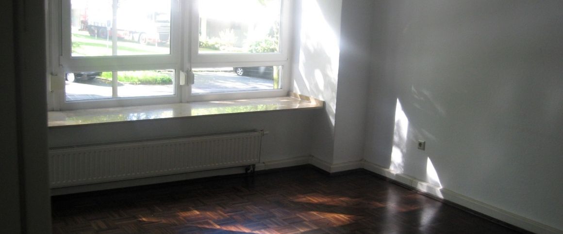 *** Familienfreundliche 4-Zimmerwohnung am Stadewäldchen *** 1. OG. - Foto 1