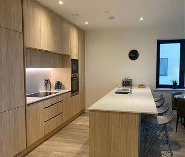 Apartment 8 The Shore, Seamount Rise, Malahide, County Dublin, K36 ... - Photo 4