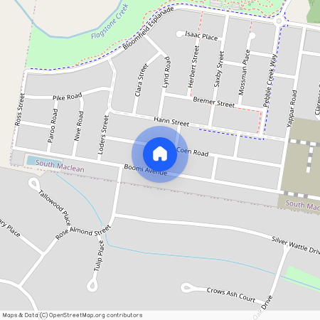 5 Kolan Street, Qld 4280, South Maclean