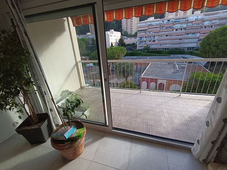 Appartement Saint Laurent Du Var 3 pièce(s) 71.50 m2 - Photo 2