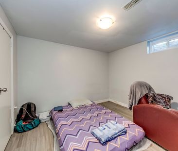 For Lease - 11 Queensbury Drive Unit# Basement, Hamilton, Ontario - Photo 6