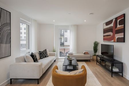 1 bedroom apartment to rent - Photo 2