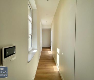 Location Appartement 4 pièces 72m² NARBONNE 11100 - Photo 6