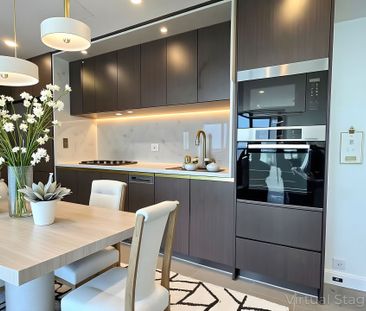 Modern 1-Bedroom Apartment with Stunning City Views - Available for... - Photo 1