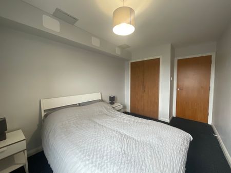 Cromwell Court, 29 110 Cromwell Road, Belfast, BT7 1NE - Photo 4