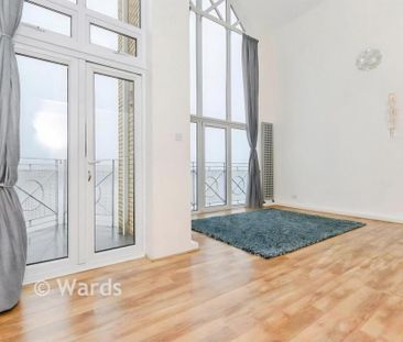 3 bedroom duplex to rent - Photo 1