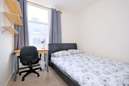 Belmont Street, Aberdeen, AB10 1JS - Photo 3