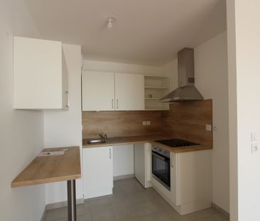 Location Appartement 3 pièces 62m² ST HERBLAIN 44800 - Photo 3