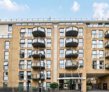 Chelsea Gate Apartments, Chelsea, SW1W - Photo 1