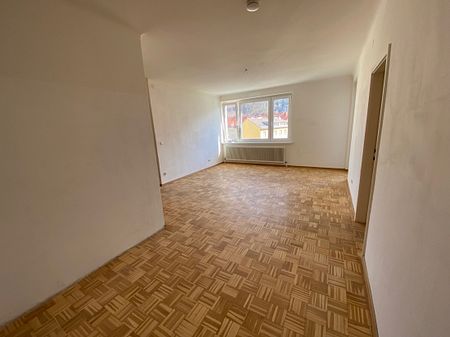 Bruck Bergstraße. Großzügige Wohnung mit 2 Schlafzimmer und Loggia - Photo 5