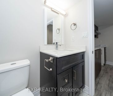 For Lease - 272 Duncan Lane Unit# Basement, Milton, Ontario - Photo 5