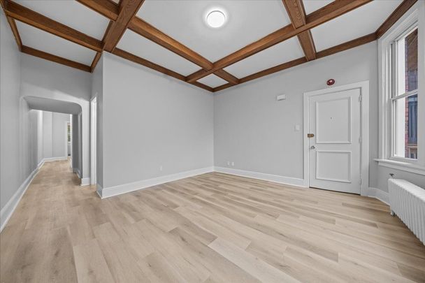 For Lease - 486 Gilmour Street Unit# B, Ottawa Centre, Ontario - Photo 1