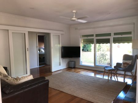 Three Bedroom Home with a Large Backyard - Photo 3