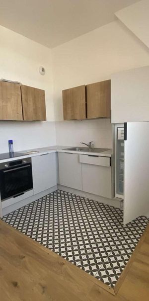 Location Appartement 1 pièce 43m² MARQUETTE LEZ LILLE 59520 - Photo 1