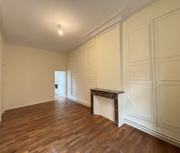 Appartement 5 pièces à Metz - Photo 3