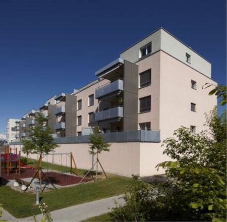 Vivre dans le quartier branché de Hegi : votre nouvelle maison - Foto 5