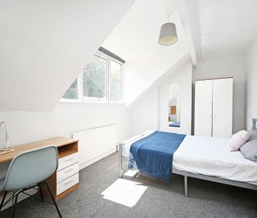 5 bedroom house share to rent - Photo 3