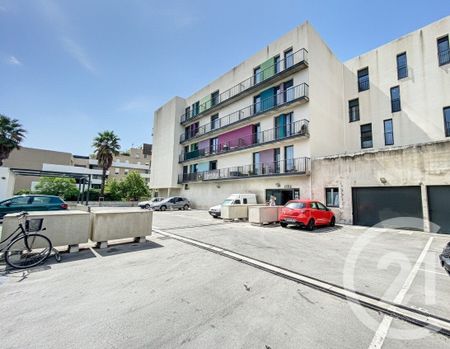 Location Appartement 1 pièce 21m² MONTPELLIER 34070 - Photo 4