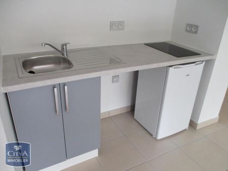 Location Appartement 1 pièce 23m² MONTPELLIER 34070 - Photo 4