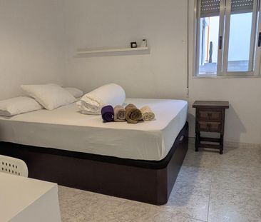 PISO DE TRES DORMITORIOS EN EL CABANYAL - Photo 6