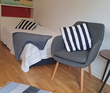 Ljungkullen, Sävedalen - Photo 1