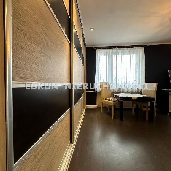 Mieszkanie Jastrzębie-Zdrój Zdrój powierzchnia 60.0 m² C324-WM-64083 - Zdjęcie 1