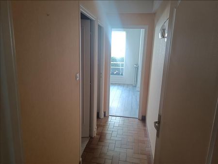 Appartement 03100, Montluçon - Photo 2