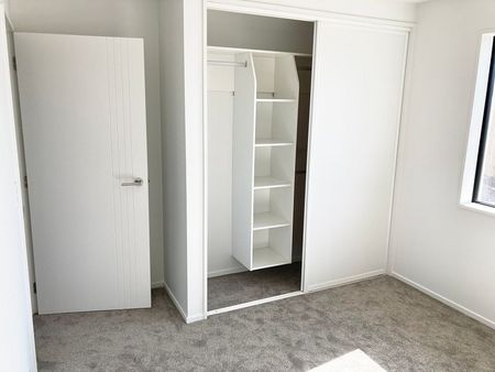 Modern 3 Bedroom Home in Ashburton - Photo 2