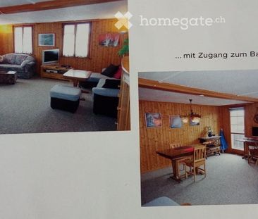 3.5 Zimmer, 80 m² - Photo 1
