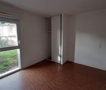 location Appartement T2 DE 41.16m² À PLOEREN - Photo 5