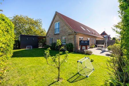 Et dejligt hus med skøn beliggenhed | Brønshøj - Foto 3