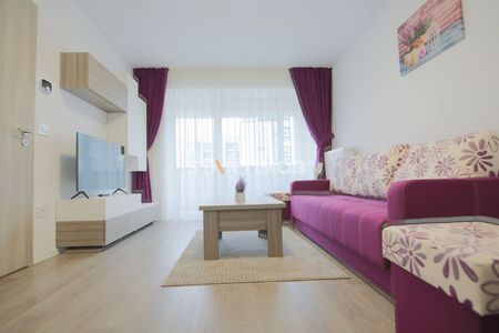 Apartament Avantgarden Coresi cu parcare și boxa - Fotografie 5