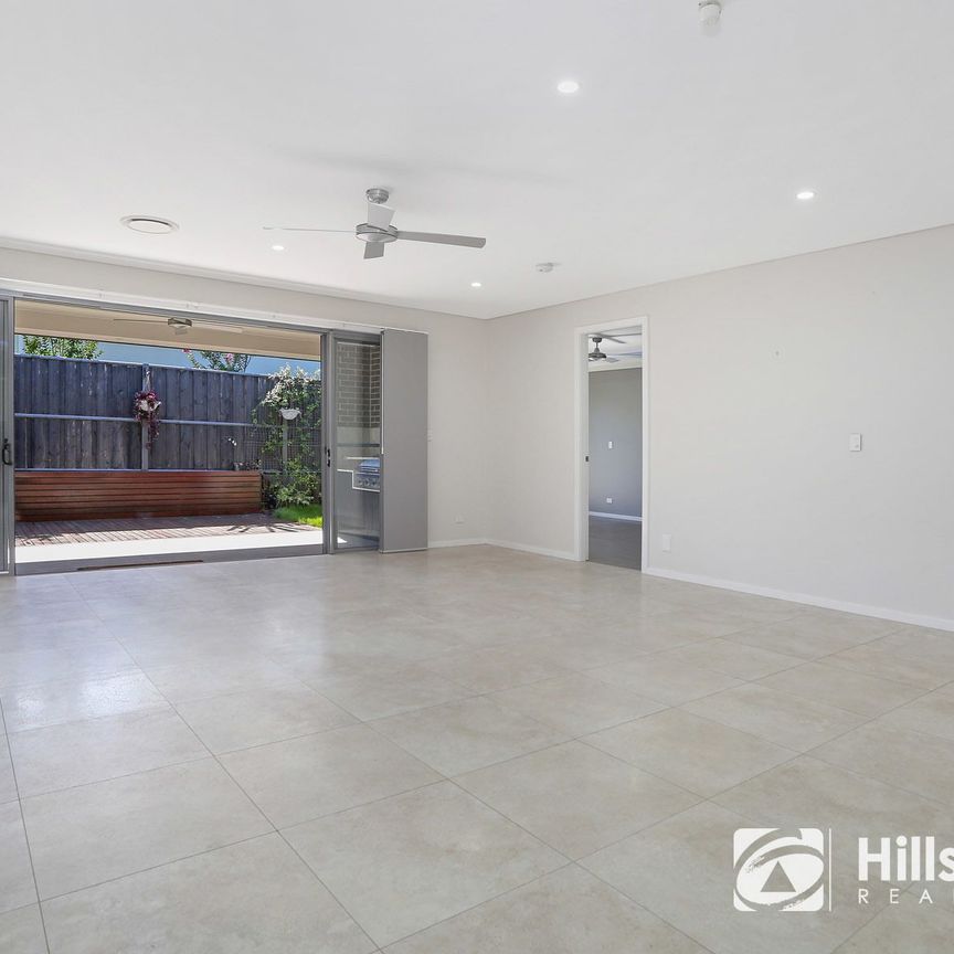 7 Barwick Street, 2155, North Kellyville Nsw - Photo 1