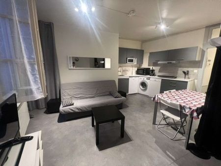 APPARTEMENT ETUDIANT - Photo 2