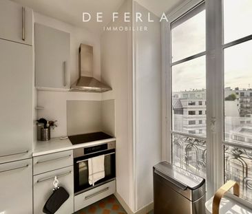 Tout savoir sur cet appartement dans le quartier Val de Grace, à Pa... - Photo 6