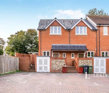 2 bedroom terraced house to rent - Photo 5