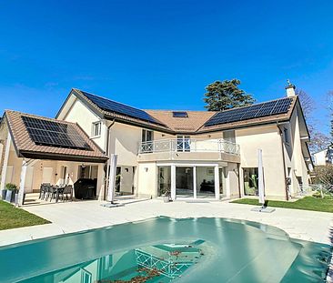 Superbe villa avec piscine et garage - Foto 3