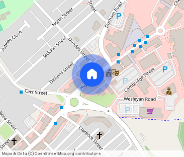 High Street., Spennymoor - Photo 1