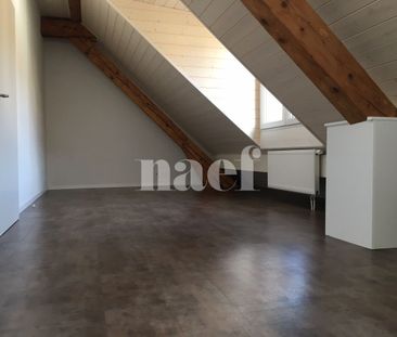 A Boudry, proche du Tram, et des commodités, appartement 1 pièce - Photo 2