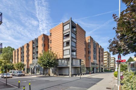2.5 locali in zona strategica - Photo 4