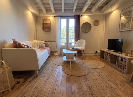 Location appartement 3 pièces, 58.60m², Angers - Photo 4