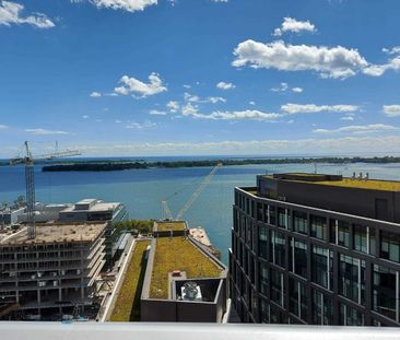 For Lease - 20 Richardson Street Unit# 2004, Toronto, Ontario - Photo 1