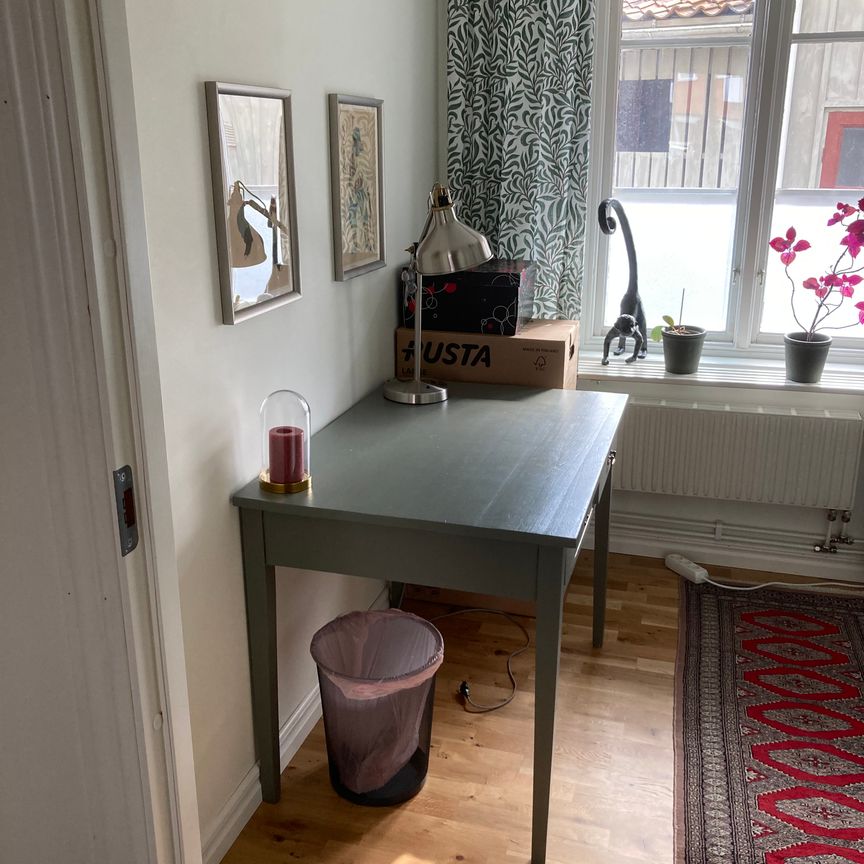 Rosenbergsgatan 4 - Photo 1