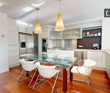 3 room luxury Flat for rent in Santa Pola, Valencia - Photo 5